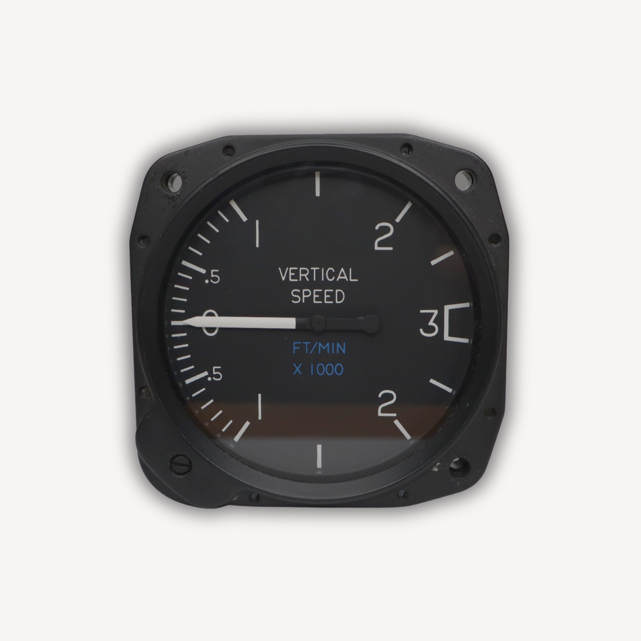 Vertical Speed Indicator - P/N C661035-0101