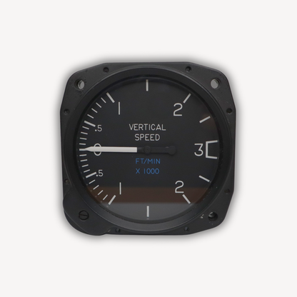 Vertical Speed Indicator - P/N C661035-0101