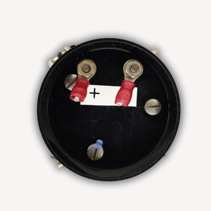 Volt - Ammeter - P/N S3486-1