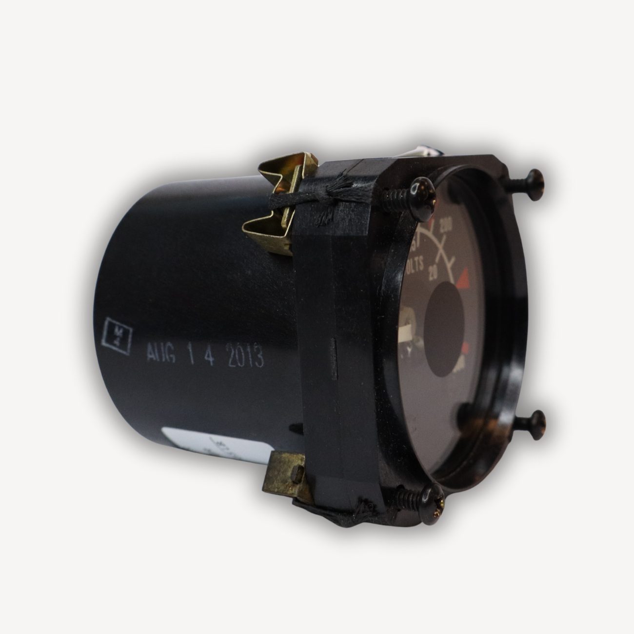 Volt - Ammeter - P/N S3486-1