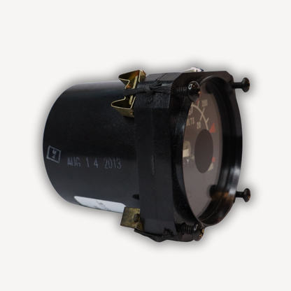 Volt - Ammeter - P/N S3486-1