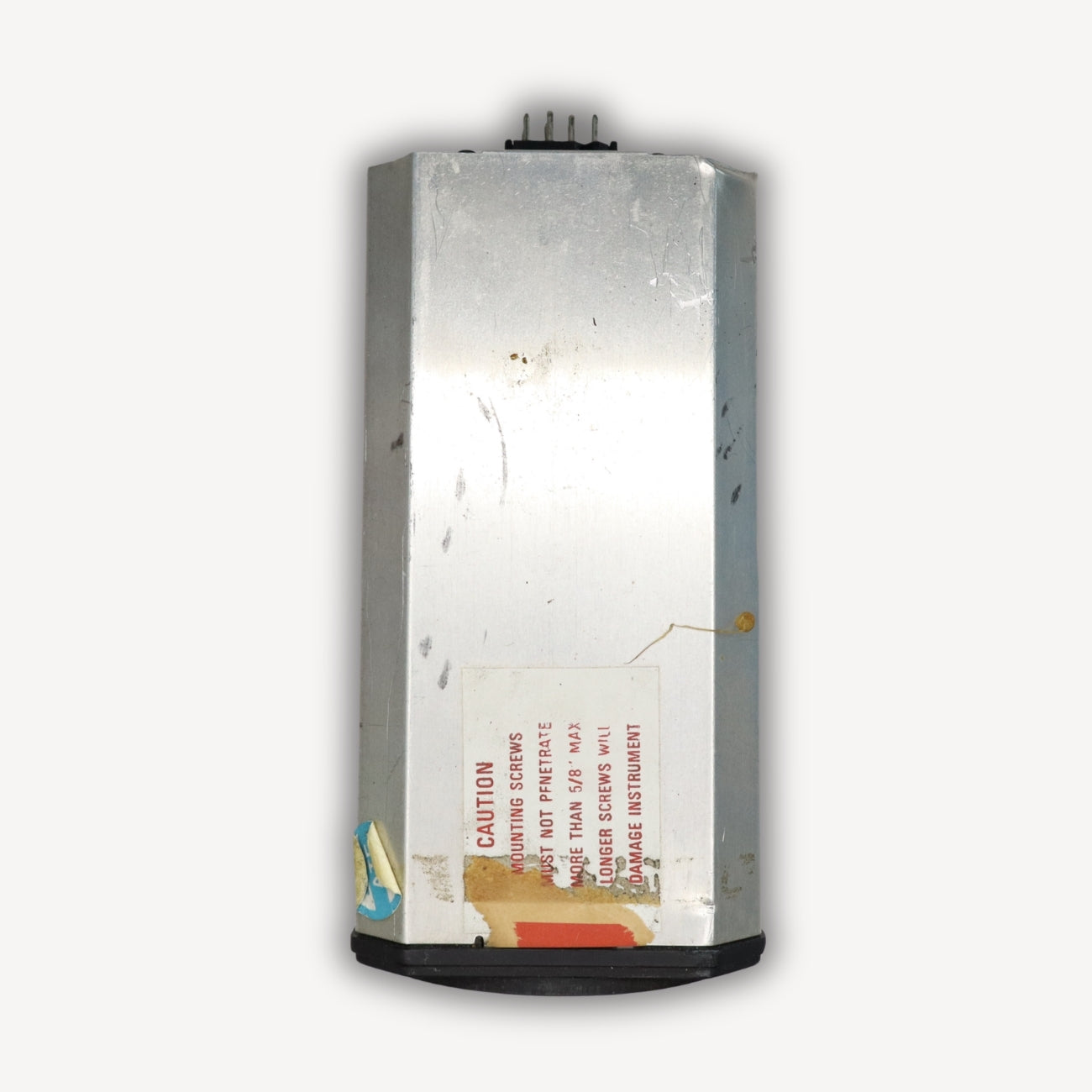 P/N 066-3056-01, Vor/Loc/GS Converter KI-209, EASA Form 1-certified, used, serviceable condition