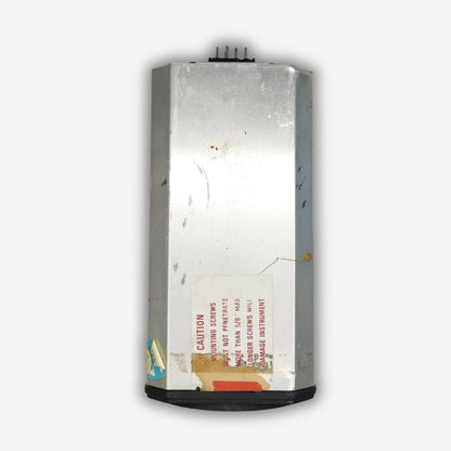 P/N 066-3056-01, Vor/Loc/GS Converter KI-209, EASA Form 1-certified, used, serviceable condition